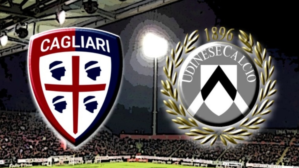 Cagliari Udinese Probabili Formazioni Pronostico Dove Vederla In Tv E In Streaming