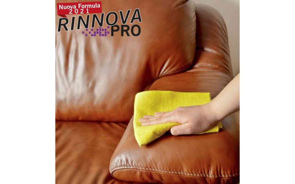 Rinnova Pro