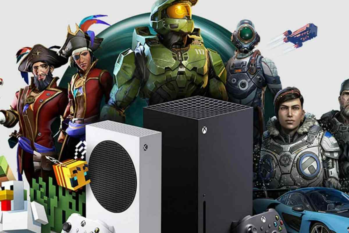 Xbox