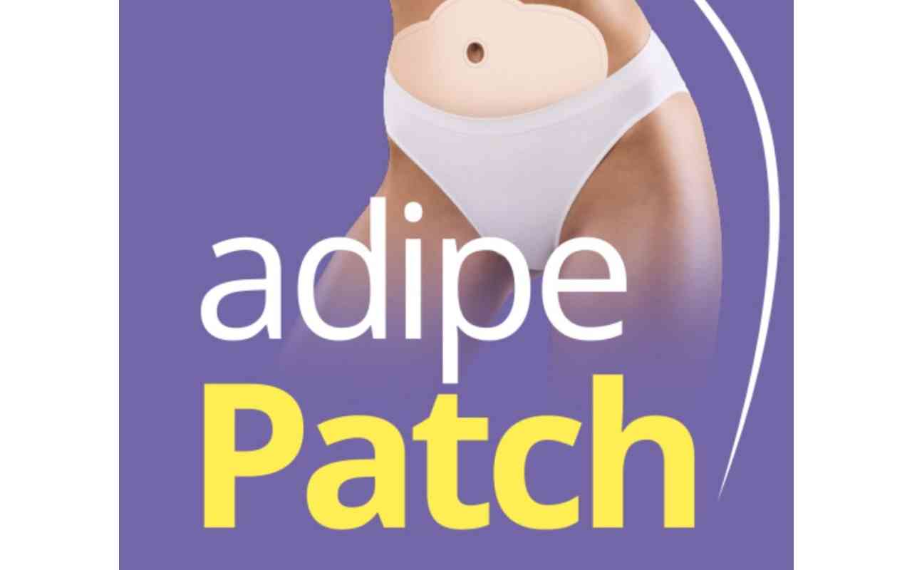 adipe patch