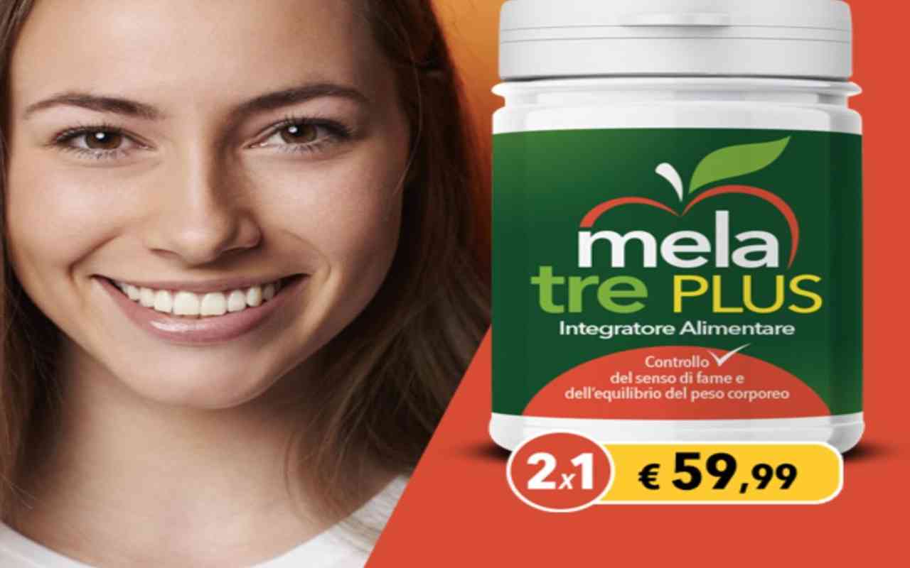 melatre plus